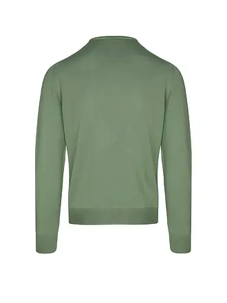 GRAN SASSO | Pullover | 